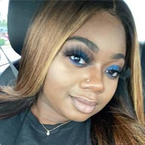 Meet your Posher, Sherrell